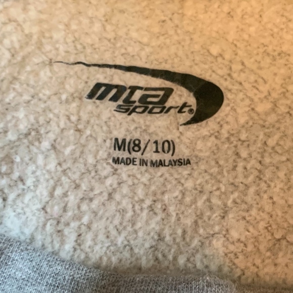 Grey joggers - Picture 3 of 3